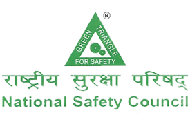National Safety Council approved ewaste recycler in India