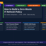 Sep Blog7 IT Refresh Policy manufacturing sector e-waste India